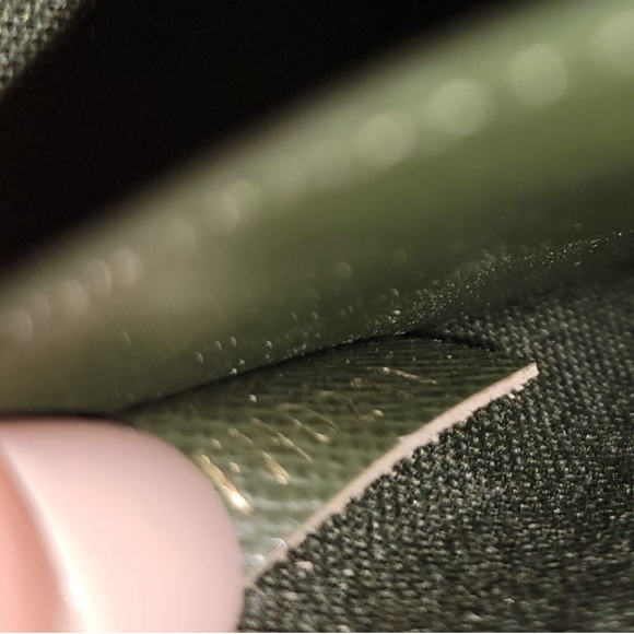 Louis Vuitton Felicie strap and go crossbody bag - Picture 7 of 9